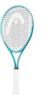 🎾 ultimate performance unleashed: head ti. instinct supreme tennis racket - pre-strung light balance logo