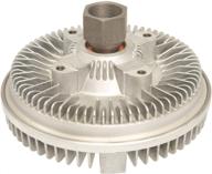 🔥 hayden automotive 2851 premium fan clutch: maximizing cooling efficiency for superior performance logo