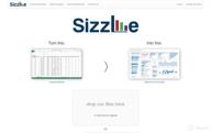 img 1 attached to Sizzle Analytics review by Chris Peck