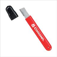 optimize your blades with the corona sharpening sharpener ac 8300 logo