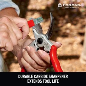 img 3 attached to Optimize Your Blades with the Corona Sharpening Sharpener AC 8300