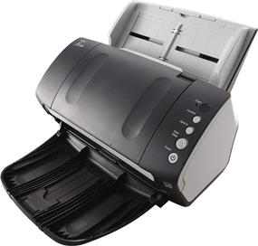 img 2 attached to Fujitsu fi-7140 General Office Desktop Color Duplex Scanner with ADF: Efficient and Durable Scanning Solution