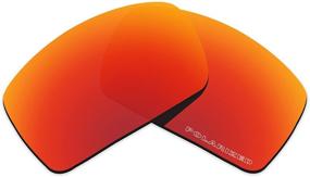 img 2 attached to Замена Tintart Performance Polarized Etched Fire