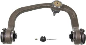 img 2 attached to 👍 Enhanced Performance with MOOG CK80308 Control Arm and Ball Joint Assembly