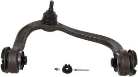 img 4 attached to 👍 Enhanced Performance with MOOG CK80308 Control Arm and Ball Joint Assembly