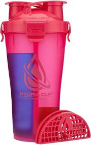 img 1 attached to Hydra Cup Bottles 30 Ounces Protein