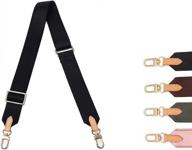 👜 pochette accessories: adjustable crossbody replacement - your ultimate solution logo