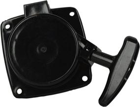 img 2 attached to Metabo HPT/Hitachi 6600408 Recoil Starter Assembly for RB24EAP 6600406 - Replacement Part (Post Aug.-2014)