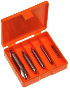 img 2 attached to 🛠️ Anytime Tools Precision Countersink Tool Set