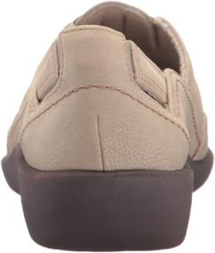 img 2 attached to 👡 Comfort at Its Best: CLARKS Womens Sillian Fisherman Sandal Shoes