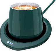 coffee warmer temperature setting office kitchen & dining logo