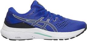 img 2 attached to ASICS Womens Gel Kayano Running Thunder