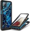 nznd protector full body protective shockproof cell phones & accessories in cases, holsters & clips logo
