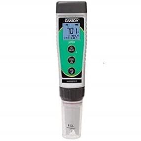 img 3 attached to Oakton pHTestr 30: Ultimate Waterproof Pocket Tester for pH Testing