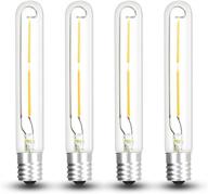 🌟 bonlux intermediate incandescent equivalent refrigerator industrial electrical: optimal lighting for commercial refrigeration applications logo