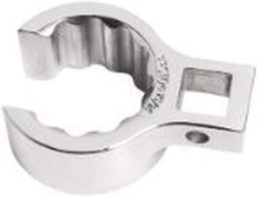img 1 attached to Stanley Proto J5336FL Crowfoot Wrench