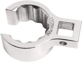 img 2 attached to Stanley Proto J5336FL Crowfoot Wrench
