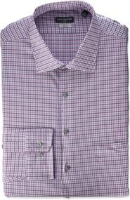 img 1 attached to Van Heusen Dress Shirts Sleeve Men's Clothing in Shirts