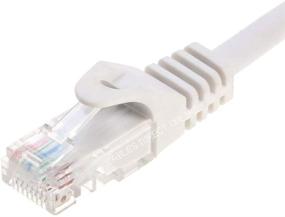 img 2 attached to Сетевой кабель Cat5E для компьютеров, роутеров и аксессуаров Ethernet для сетей