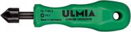 ulmia 1011 handheld countersink logo