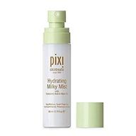 💦 pixi moisturizing milky mist: the ultimate hydration boost logo