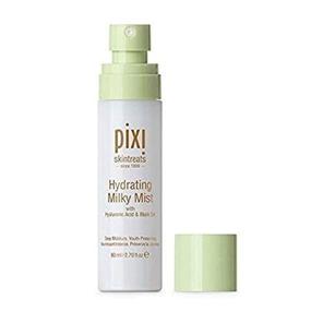 img 4 attached to 💦 Pixi Moisturizing Milky Mist: The Ultimate Hydration Boost