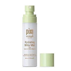 img 3 attached to 💦 Pixi Moisturizing Milky Mist: The Ultimate Hydration Boost