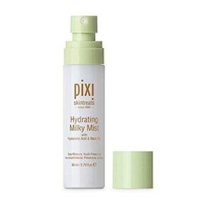 img 1 attached to 💦 Pixi Moisturizing Milky Mist: The Ultimate Hydration Boost