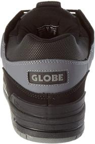 img 2 attached to 🌍 Globe Golden Brown Men's Skate Shoes for Men - Enhanced SEO
