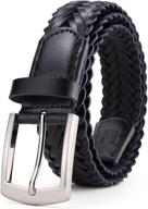 👜 weifert genuine leather braided woven - high-quality seo-optimized product logo