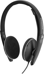 img 3 attached to Чат Sennheiser с шумоподавлением для учащихся Возможности подключения