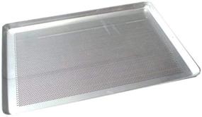 img 1 attached to WINWARE Alu Sheet Perforated Gauge
