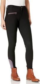 img 2 attached to Devon Aire Womens Classic Breech Regular