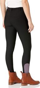 img 1 attached to Devon Aire Womens Classic Breech Regular