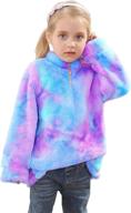 nirovien toddler pullover sweatshirts outerwear outdoor recreation in hiking & outdoor recreation clothing logo