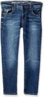 👖 gymboree super skinny jeans for boys logo