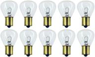 🔆 superior quality cec industries bulbs 24 242 ba15s – reliable lighting solution логотип