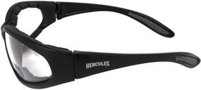 img 2 attached to Pairs Bifocal Eyewear Hercules Anti Fog Occupational Health & Safety Products for Personal Protective Equipment