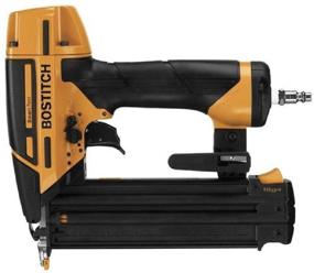 img 2 attached to 🔨 BOSTITCH BTFP12233 Smart Point Nailer" - "BOSTITCH BTFP12233 Smart-Point Nail Gun