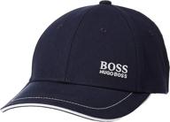 hugo boss mens navy size outdoor recreation and climbing logo