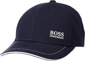 img 3 attached to Hugo Boss Mens Navy Size Outdoor Recreation and Climbing