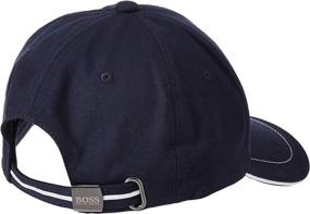 img 2 attached to Hugo Boss Mens Navy Size Outdoor Recreation and Climbing