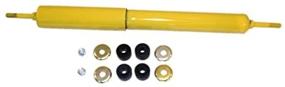 img 4 attached to Enhance Vehicle Performance with Monroe 65468 Gas-Magnum 65 Shock Absorber: Unparalleled Quality for Superior Ride Control