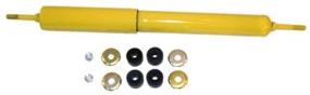 img 3 attached to Enhance Vehicle Performance with Monroe 65468 Gas-Magnum 65 Shock Absorber: Unparalleled Quality for Superior Ride Control