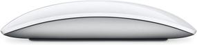 img 1 attached to Apple Magic Mouse Wireless Rechargable