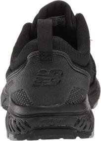 img 2 attached to 👟 New Balance Cushioning Castlerock Men's Athletic Running Shoes