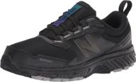 👟 new balance cushioning castlerock men's athletic running shoes logo