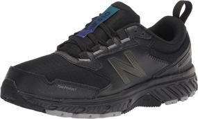 img 4 attached to 👟 New Balance Cushioning Castlerock Men's Athletic Running Shoes