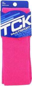 img 1 attached to 🧦 Enhance Performance with Twin City Multisport Sock Medium: Ideal for Active Individuals