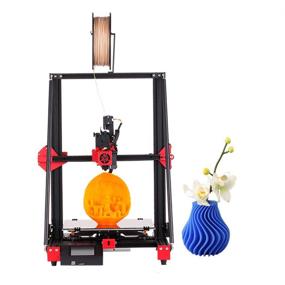 img 4 attached to 🖌️ Boost Your Creativity with TMC2208 Extruder Hobbyists Printer